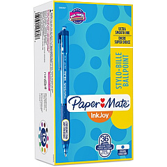 Paper Mate InkJoy 300 RT Retractable Ballpoint Pen (PAP2082957)
