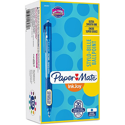 Paper Mate InkJoy 300 RT Retractable Ballpoint Pen (PAP2082957)