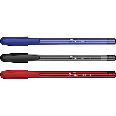 Integra 1.0 mm Tip Ink Pen (ITA36210)