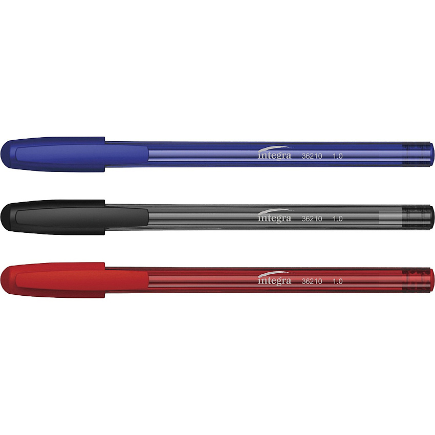 Integra 1.0 mm Tip Ink Pen (ITA36210)