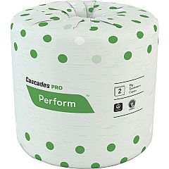 Cascades PRO Perform Standard Toilet Paper (CSDB340)