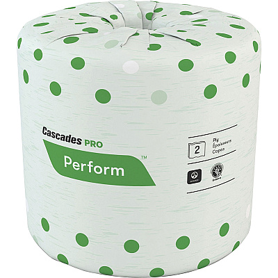 Cascades PRO Perform Standard Toilet Paper (CSDB340)