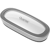 Quartet Dry-Erase Board Eraser (QRTDFEB5)