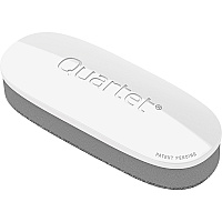 Quartet Dry-Erase Board Eraser (QRTDFEB4)