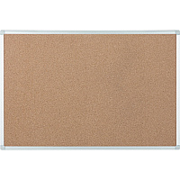 Bi-silque Ayda Cork Bulletin Board (BVCCA02409214)