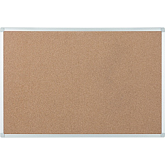 Bi-silque Ayda Cork Bulletin Board (BVCCA02409214)
