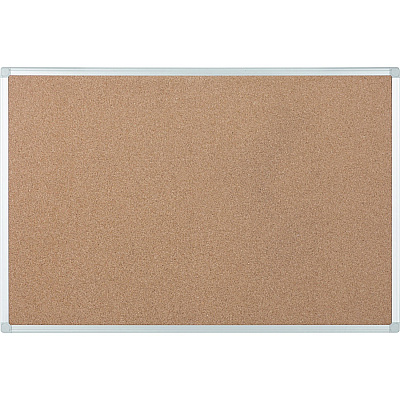 Bi-silque Ayda Cork Bulletin Board (BVCCA02409214)