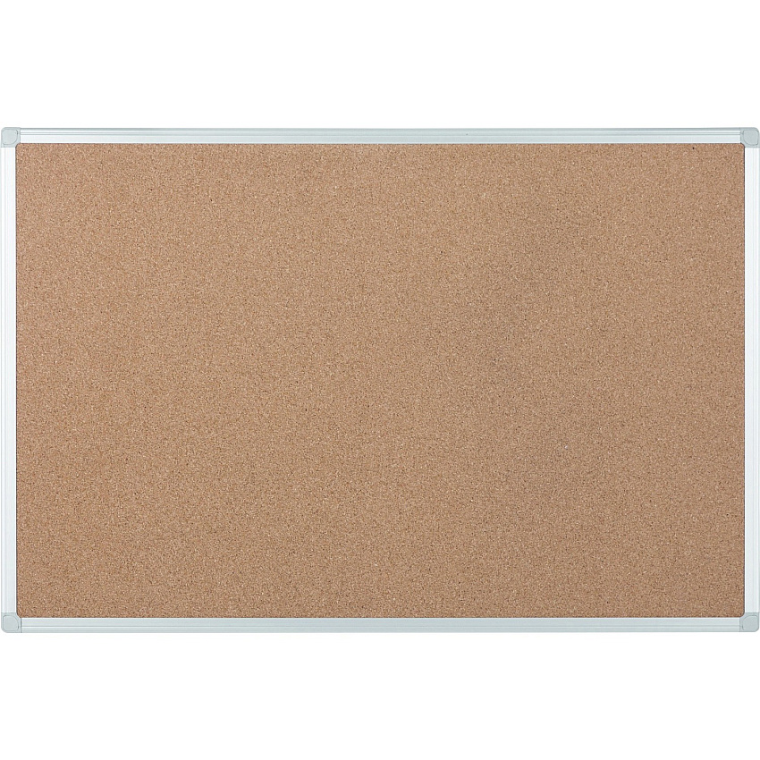 Bi-silque Ayda Cork Bulletin Board (BVCCA02409214)
