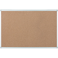 Bi-silque Ayda Cork Bulletin Board (BVCCA03409214)