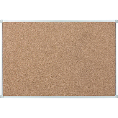 Bi-silque Ayda Cork Bulletin Board (BVCCA03409214)
