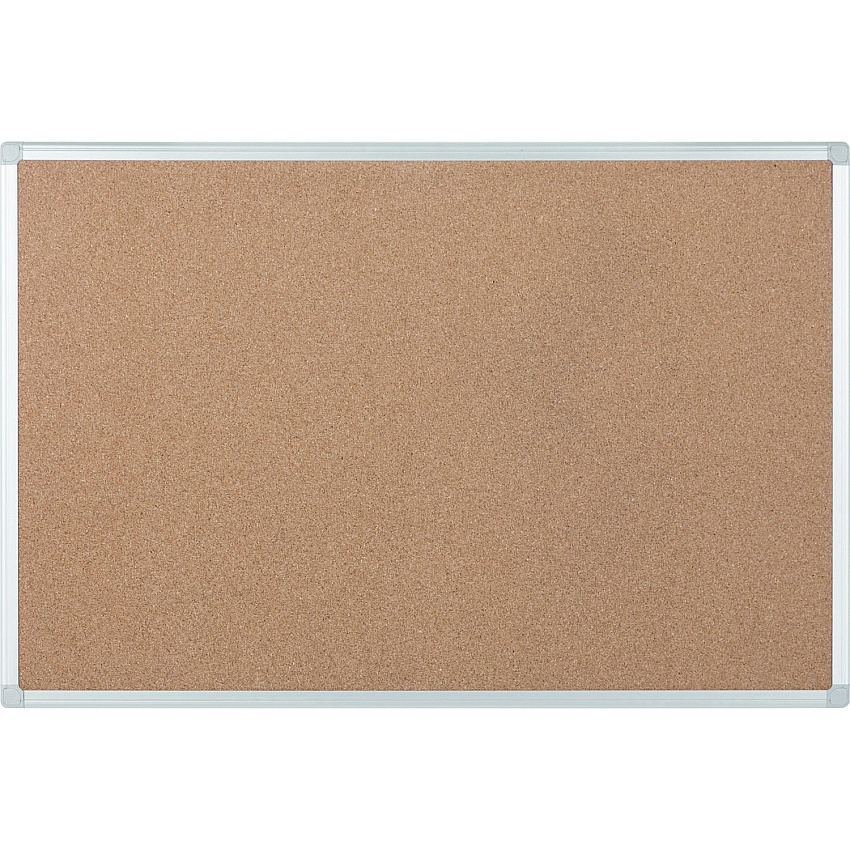Bi-silque Ayda Cork Bulletin Board (BVCCA03409214)