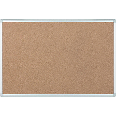 Bi-silque Ayda Cork Bulletin Board (BVCCA05409214)