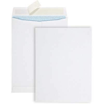 Quality Park Redi Strip Security Mailing Envelopes (QUA44926)