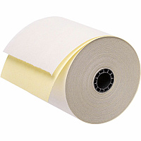 Iconex 3" Carbonless POS Receipt Roll (ICX90770047)
