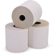 Iconex 3-1/4" 2-ply Carbonless Paper Roll (90770452)