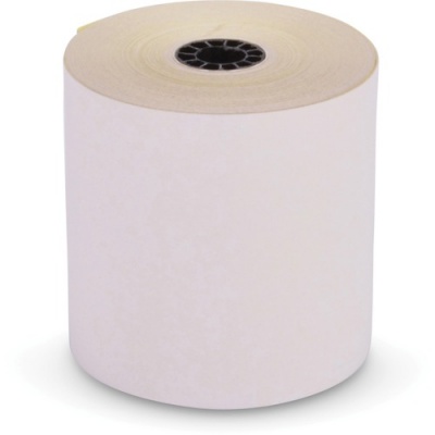 Iconex 3" Carbonless POS Paper Roll (90771000)