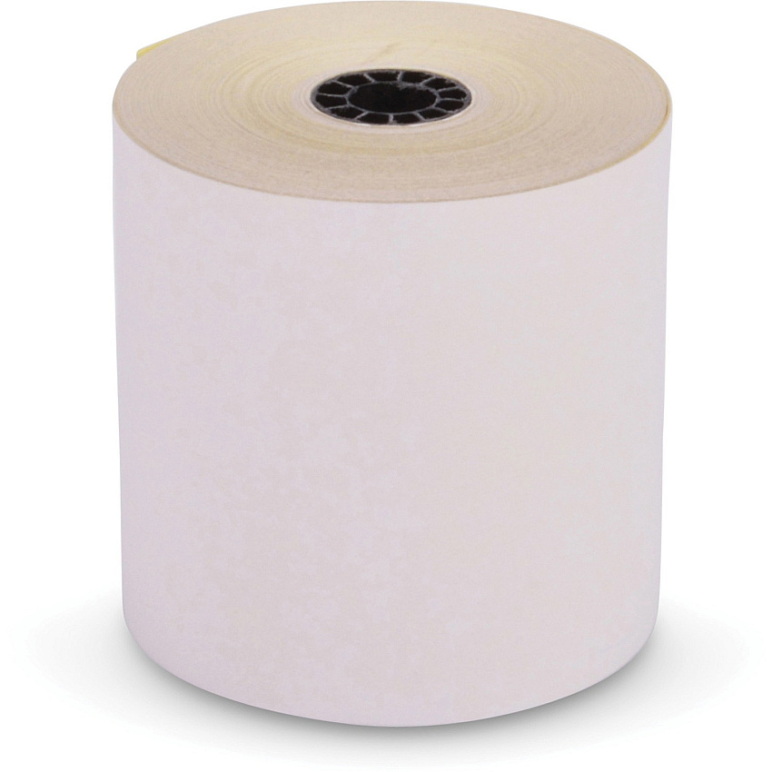 Iconex 3" Carbonless POS Paper Roll (ICX90771000)