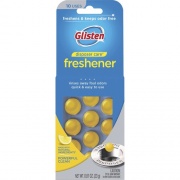 Glisten Disposer Care Freshener (DPLM12T)