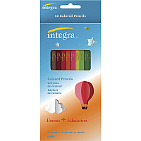 Integra Colored Pencil (ITA00066)