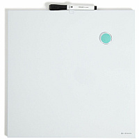 U Brands Magnetic Dry Erase Board (UBR460U0004)