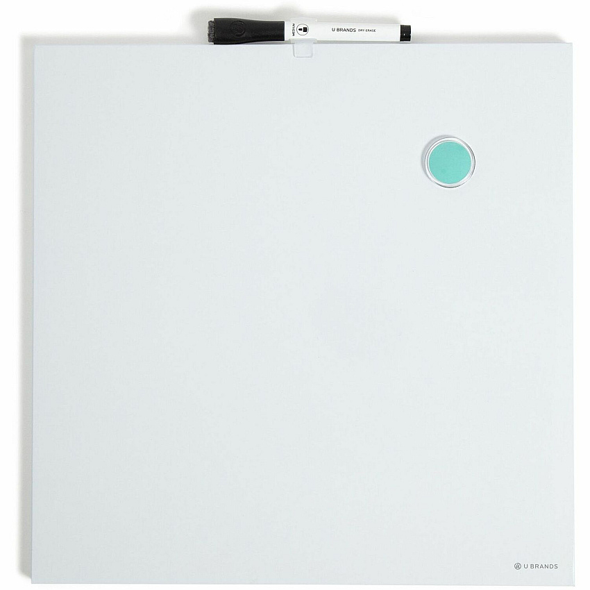U Brands Magnetic Dry Erase Board (UBR460U0004)