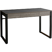 Lorell SOHO Desk with Center Drawer (LLR97618)