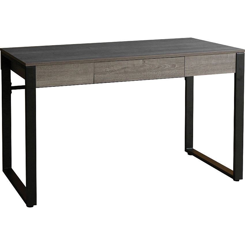 Lorell SOHO Desk with Center Drawer (LLR97618)