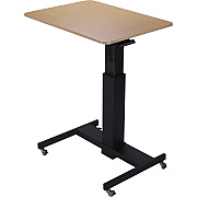 Lorell 28" Sit-to-Stand School Desk (LLR00076)