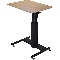 Lorell 28" Sit-to-Stand School Desk (LLR00076)