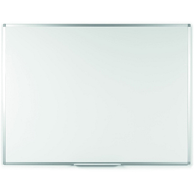 Bi-silque Ayda Melamine Dry Erase Board (BVCMA031539214)