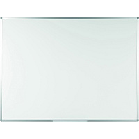 Bi-silque Ayda Melamine Dry Erase Board (BVCMA051539214)