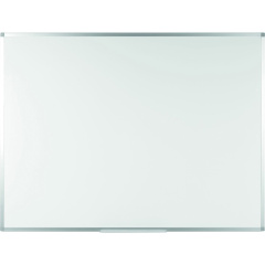 Bi-silque Ayda Melamine Dry Erase Board (MA051539214)