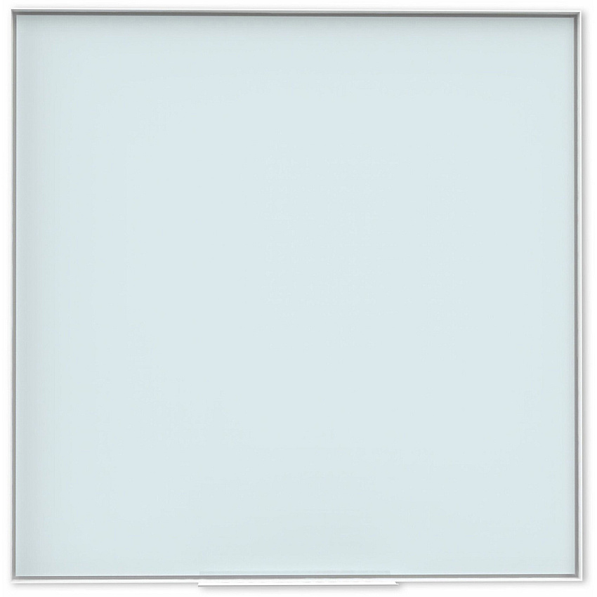 U Brands Frosted Glass Dry Erase Board (UBR2825U0001)