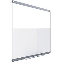 Quartet Infinity Customizable Dry-Erase Board (QRTGI3624)