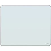 U Brands Frosted Glass Dry Erase Board (UBR3032U0001)