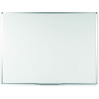 Bi-silque Ayda Steel Dry Erase Board (BVCMA02759214)