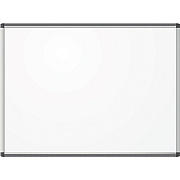 U Brands PINIT Frame Magnetic Dry Erase Board (UBR2806U0001)