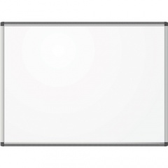 U Brands PINIT Frame Magnetic Dry Erase Board (2806U0001)