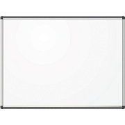 U Brands PINIT Frame Magnetic Dry Erase Board (UBR2807U0001)