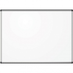 U Brands PINIT Frame Magnetic Dry Erase Board (2807U0001)