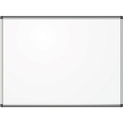 U Brands PINIT Frame Magnetic Dry Erase Board (UBR2807U0001)