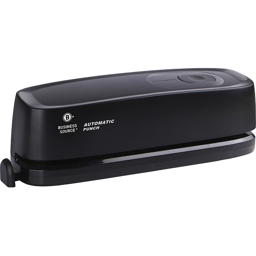 Business Source Electric Hole Punch (BSN00083)