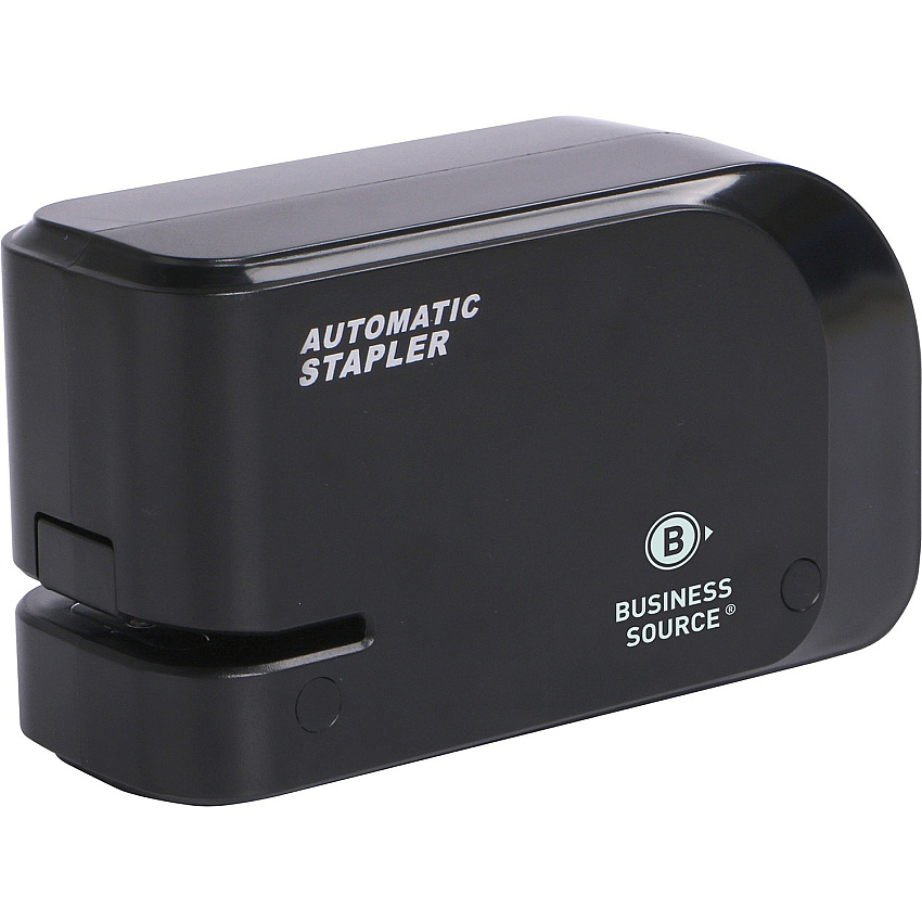 Business Source Electric Stapler (BSN00081)