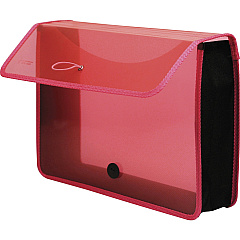 Lion EXPAND-N-FILE Letter File Wallet (LIO48160PK)