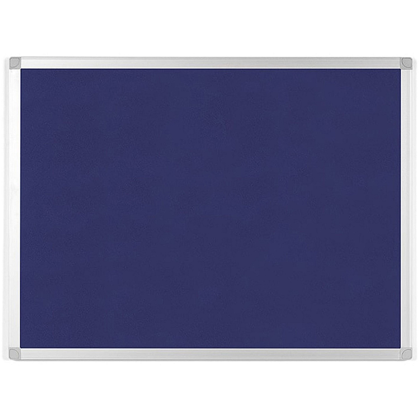 MasterVision Ayda Fabric 36"W Bulletin Board (BVCFA05439214)