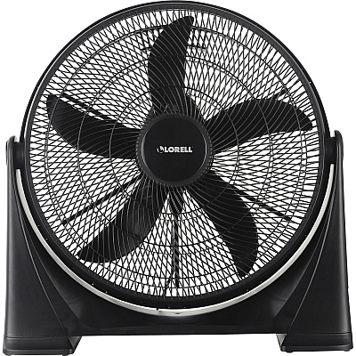 Lorell Box Fan (LLR00301)