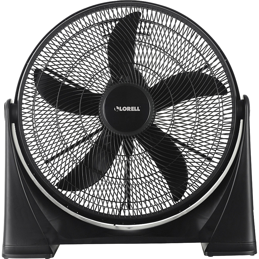 Lorell Box Fan (LLR00301)