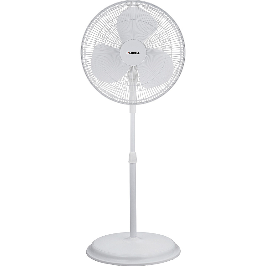 Lorell Pedestal Fan (LLR00074)