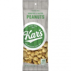 Kar's Nuts Roasted & Salted Peanuts (SN08237)
