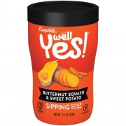 Campbell Squash/Sweet Potato Sipping Soup (24633)